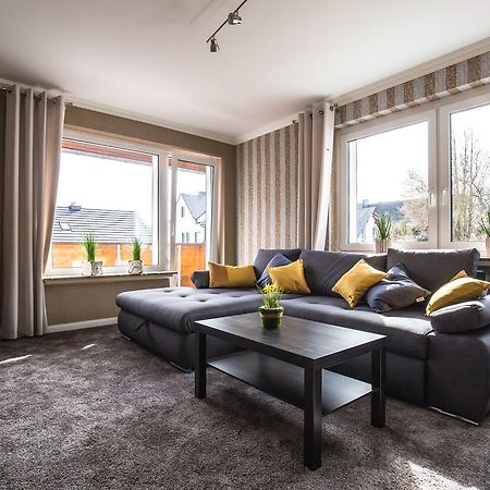 Landhaus Heinrichs Willingen Willingen  Luaran gambar