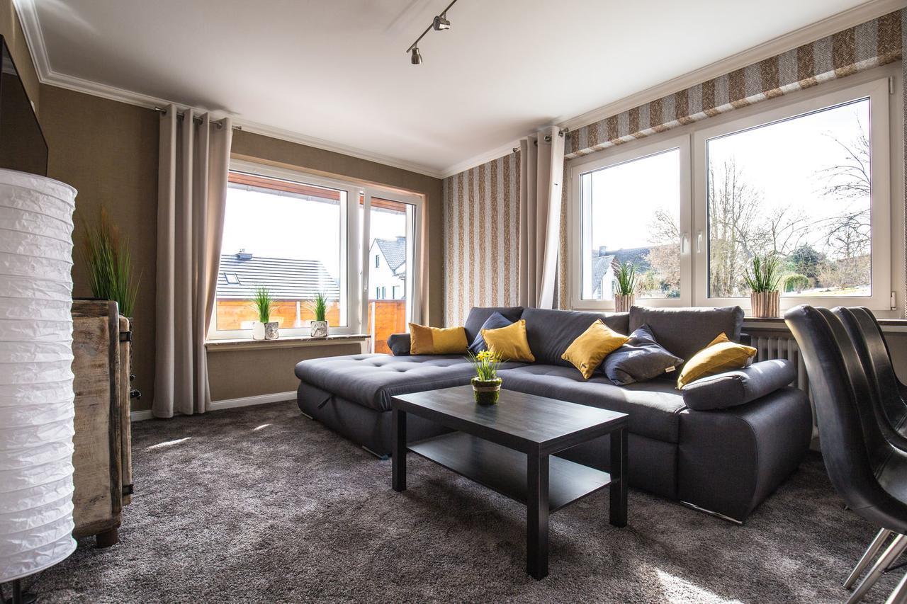 Landhaus Heinrichs Willingen Willingen  Luaran gambar