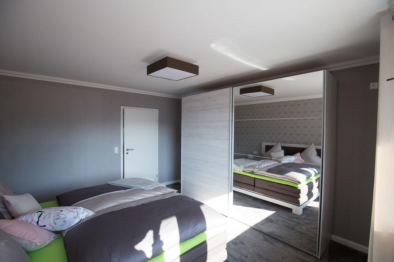 Landhaus Heinrichs Willingen Willingen  Luaran gambar