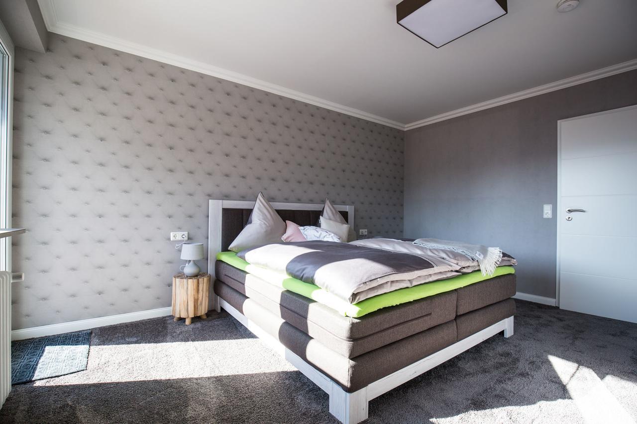 Landhaus Heinrichs Willingen Willingen  Luaran gambar
