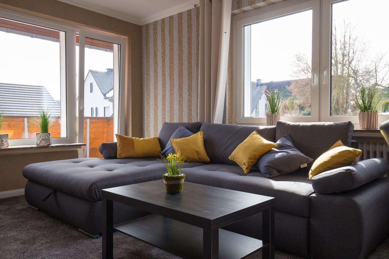 Landhaus Heinrichs Willingen Willingen  Luaran gambar
