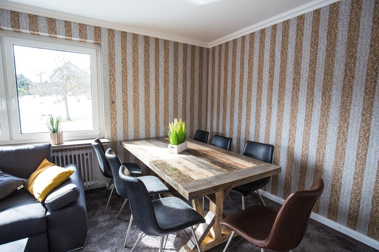 Landhaus Heinrichs Willingen Willingen  Luaran gambar