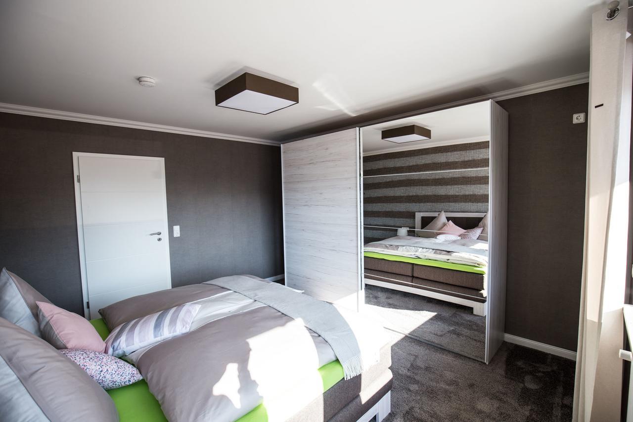 Landhaus Heinrichs Willingen Willingen  Luaran gambar
