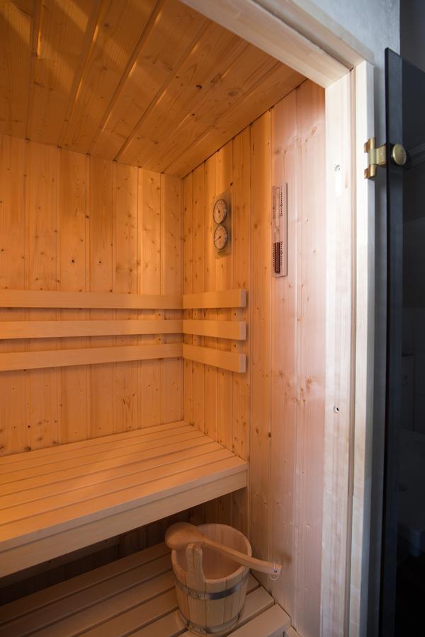 Landhaus Heinrichs Willingen Willingen  Luaran gambar