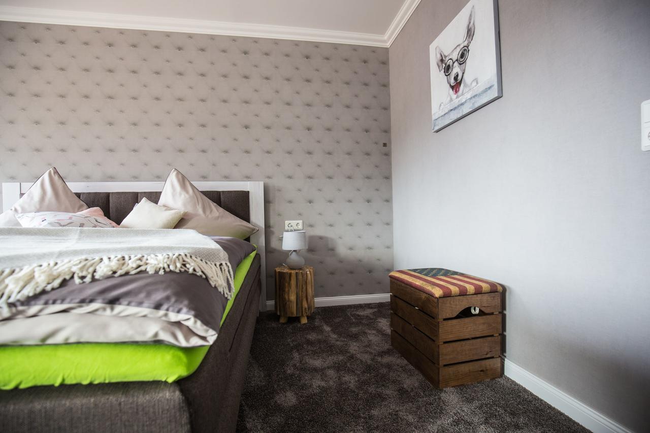 Landhaus Heinrichs Willingen Willingen  Luaran gambar