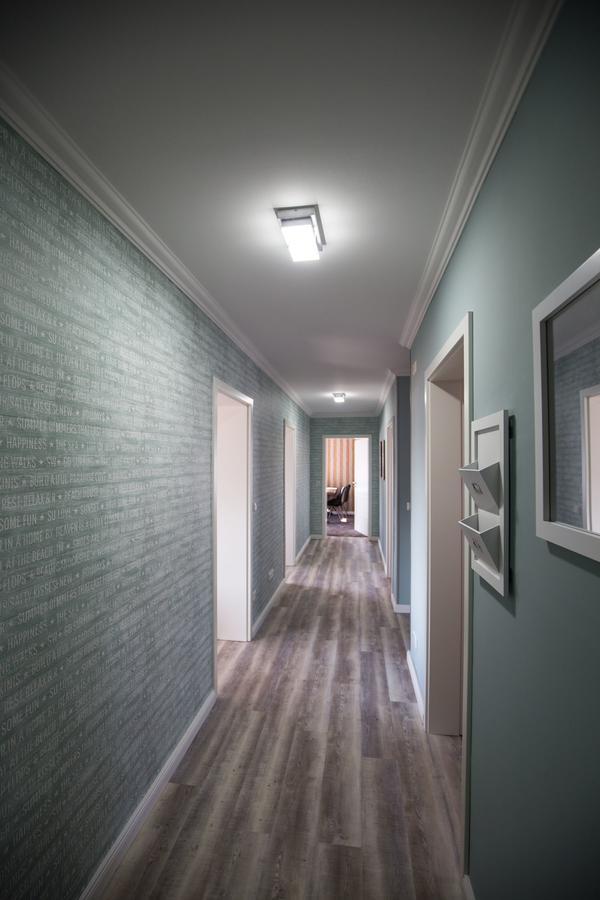 Landhaus Heinrichs Willingen Willingen  Luaran gambar