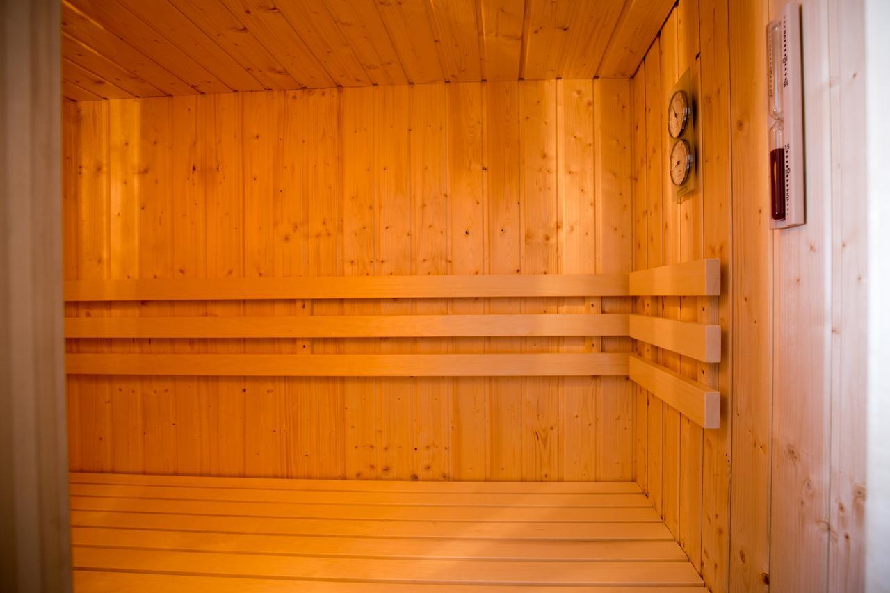 Landhaus Heinrichs Willingen Willingen  Luaran gambar